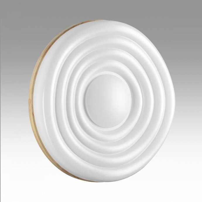 Накладной светильник Sonex Fass Wood 7674/DL - 3