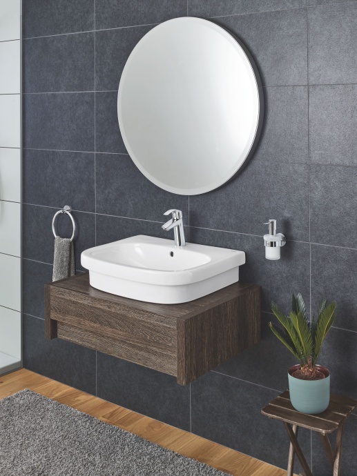 Раковина Grohe Euro Ceramic 39337000 - 1