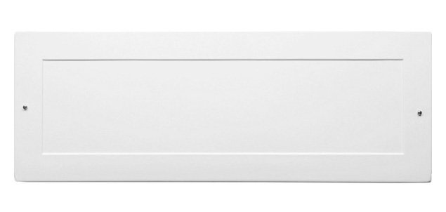 Экран для ванны фронтальный AQUANET Roma (00182795) - 0