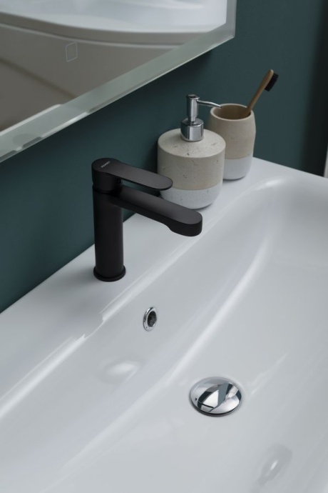 Смеситель Aquanet Passion для раковины AF300-10B - 2