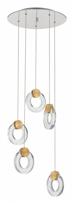 Подвесной светильник SIMPLE STORY 1080 1080-LED20PL - 0