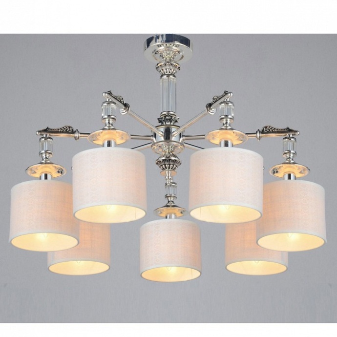 Подвесная люстра Omnilux Rovigo OML-64317-07 - 4