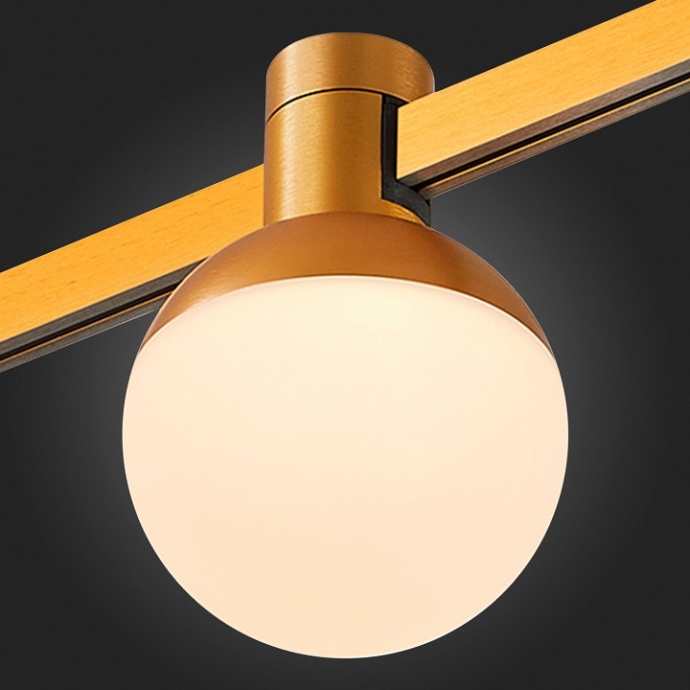 Светильник на штанге ST-Luce Farm ST815.206.05 - 6