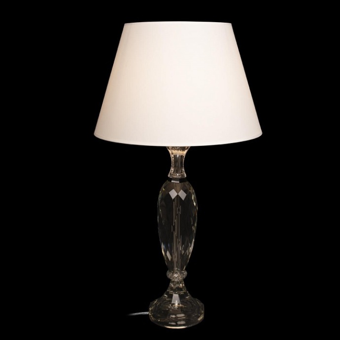 Настольная лампа декоративная Loft it Сrystal 10278 - 4