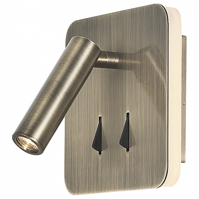 Настенный светодиодный светильник Mantra Cayman 7825 - 0