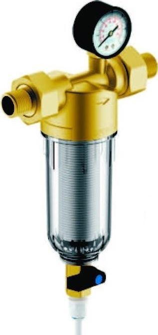 Предфильтр Гейзер бастион 7508165233 32676 - 0