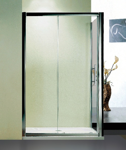 Душевой уголок Weltwasser WW200 200US22-120х80 хром  10000001232 - 0