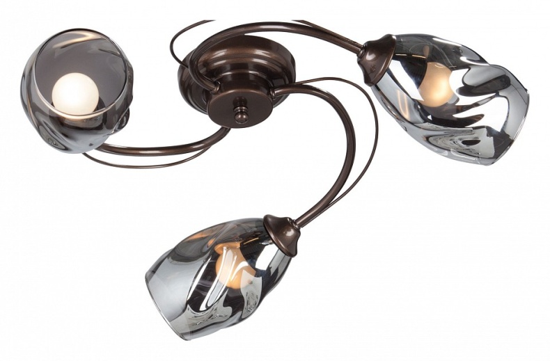 Потолочная люстра Vitaluce  V4937-7/3PL - 0