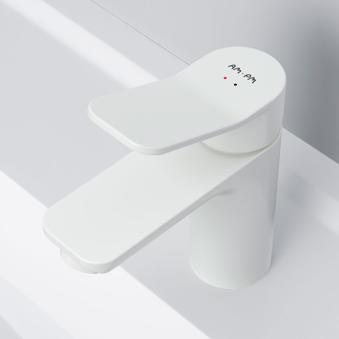 Смеситель AM.PM X-Joy для раковины F85A02133 - 3