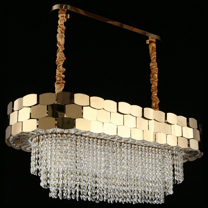 Подвесной светильник Aployt Dzhoell APL.823.03.10 - 2