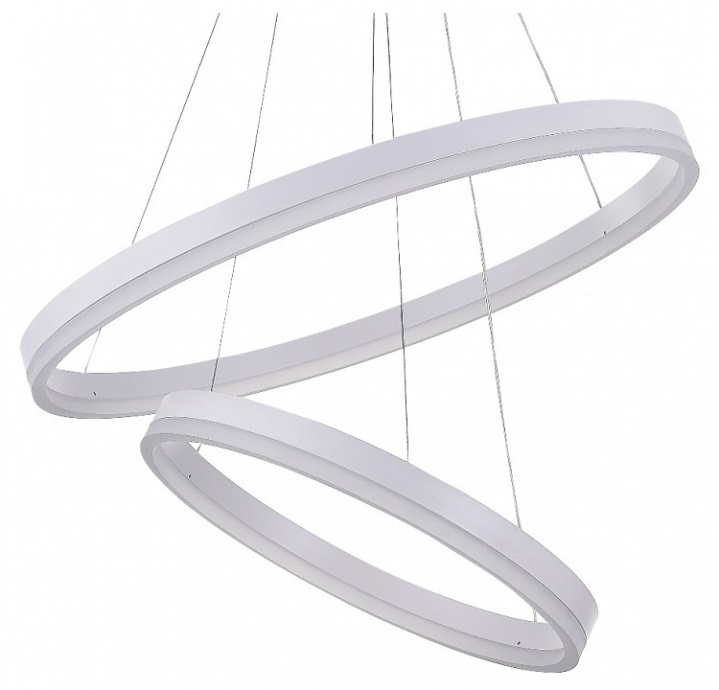 Подвесной светильник Natali Kovaltseva Oreol LED LAMPS 81297 - 0