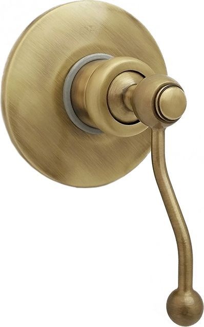 Смеситель для душа Paini Duomo 88F3690 С ВНУТРЕННЕЙ ЧАСТЬЮ - 0