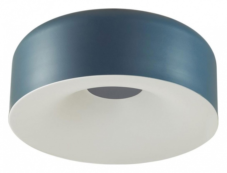 Накладной светильник Sonex Confy 7689/40L - 0