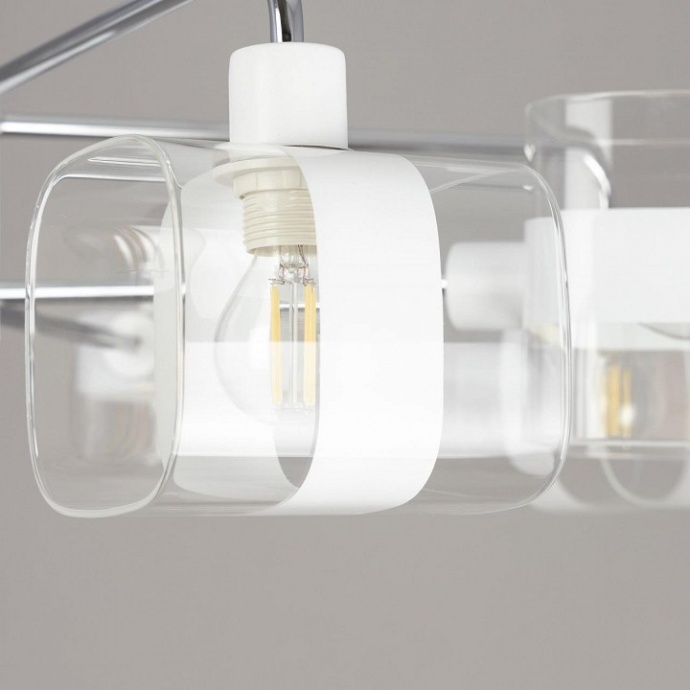 Люстра на штанге Citilux  CL140180 - 6