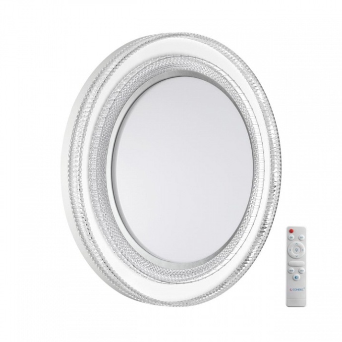 Накладной светильник Sonex Suzy Silver 7642/EL - 6