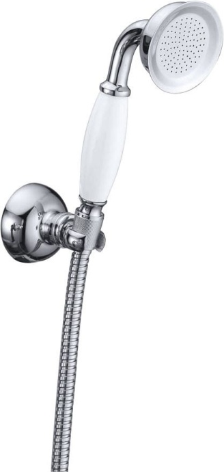 Душевой гарнитур Boheme Brillante 409 - 0