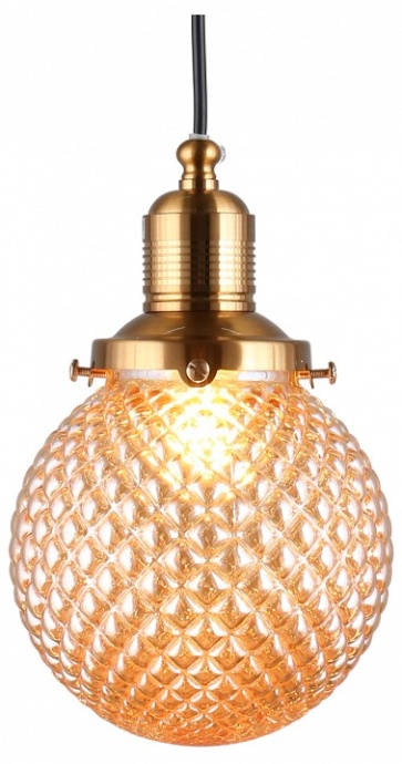 Подвесной светильник Aployt Sofi APL.302.16.01 - 0