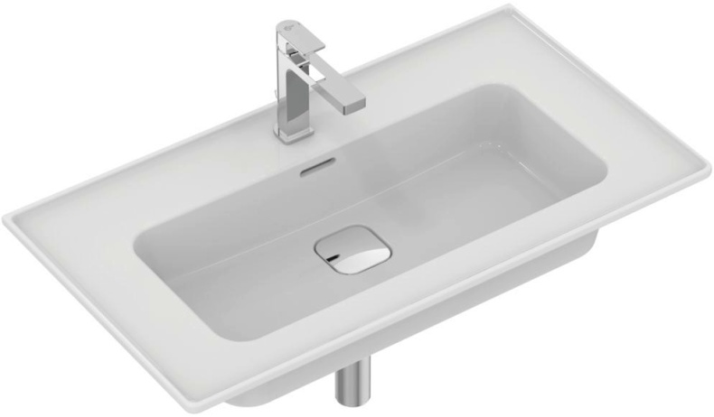 Раковина мебельная Ideal Standard STRADA II 84 белый T300301 - 2