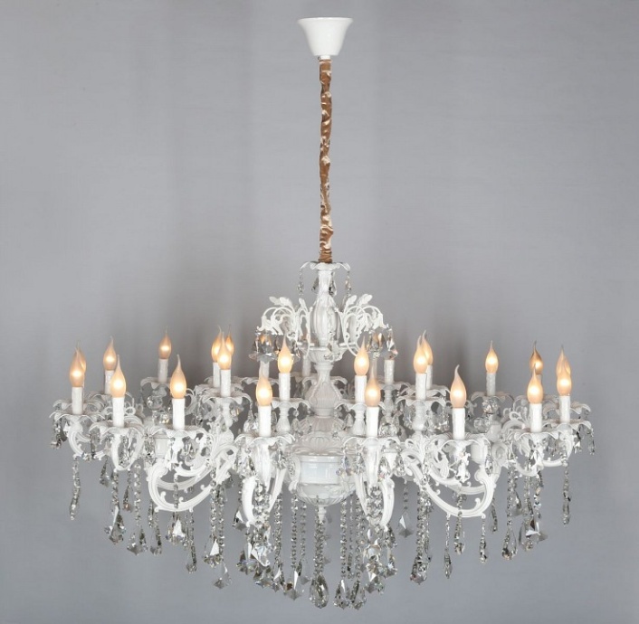 Подвесная люстра Omnilux OML-30807-27 - 7