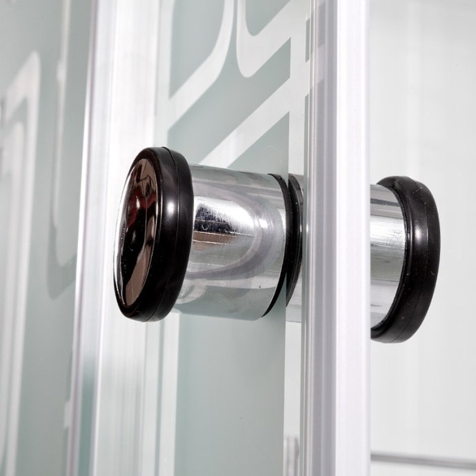 Душевая кабина DETO EM2790EL - 15