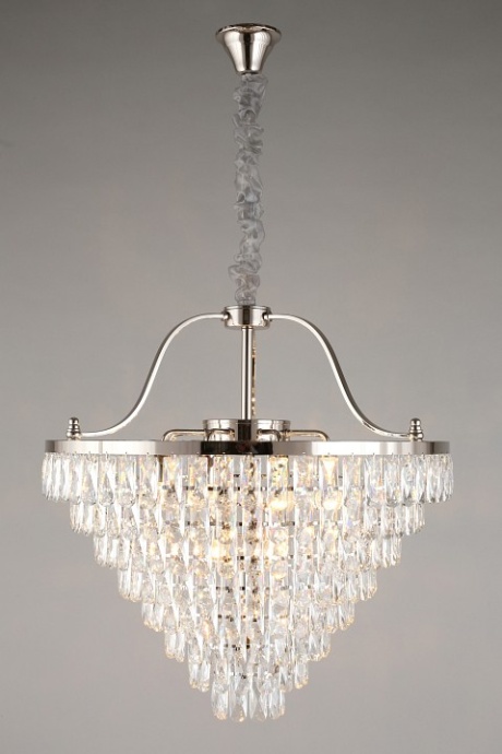 Подвесная люстра Aployt Gerta APL.725.03.13 - 5