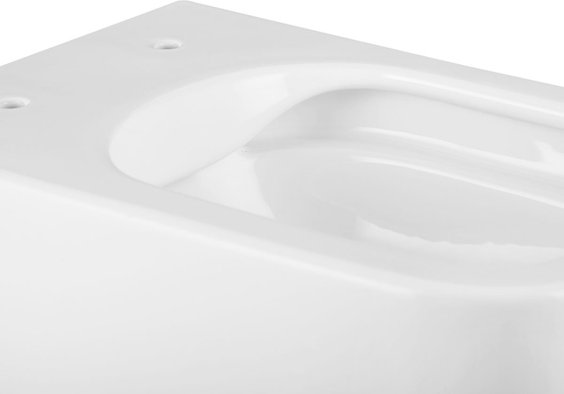 Унитаз подвесной Vincea Ultra VT1-32 белый - 3