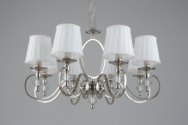 Подвесная люстра Aployt Reni APL.717.03.08 - 2