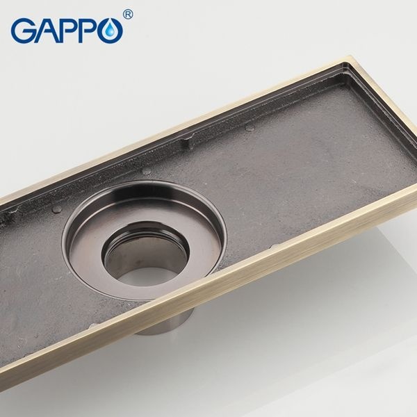 Трап G83001-4 - 5