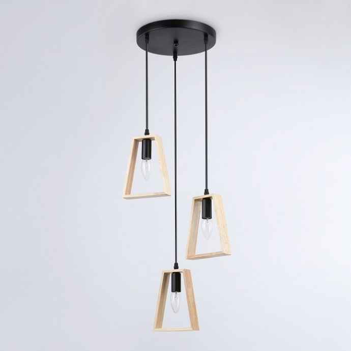 Подвесной светильник Ambrella Light TR TR80499 - 3