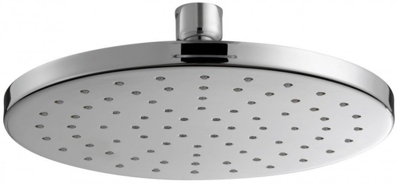 Верхний душ Jacob Delafon Eo E14536-CP - 0