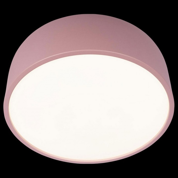 Накладной светильник Loft it Axel 10201/350 Pink - 3