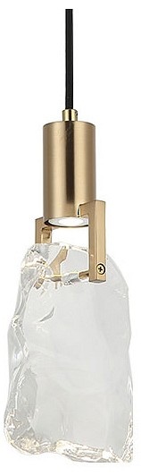 Подвесной светильник Kink Light Гелла 07670-1A,20 - 0