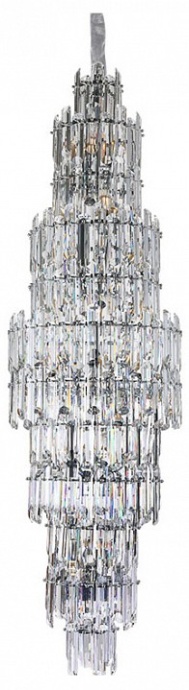 Подвесная люстра Divinare Rosie 3511/02 LM-36 - 0