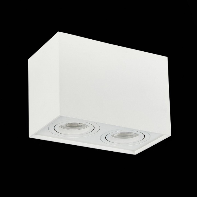 Спот ST-Luce Quadrus ST109.507.02 - 4