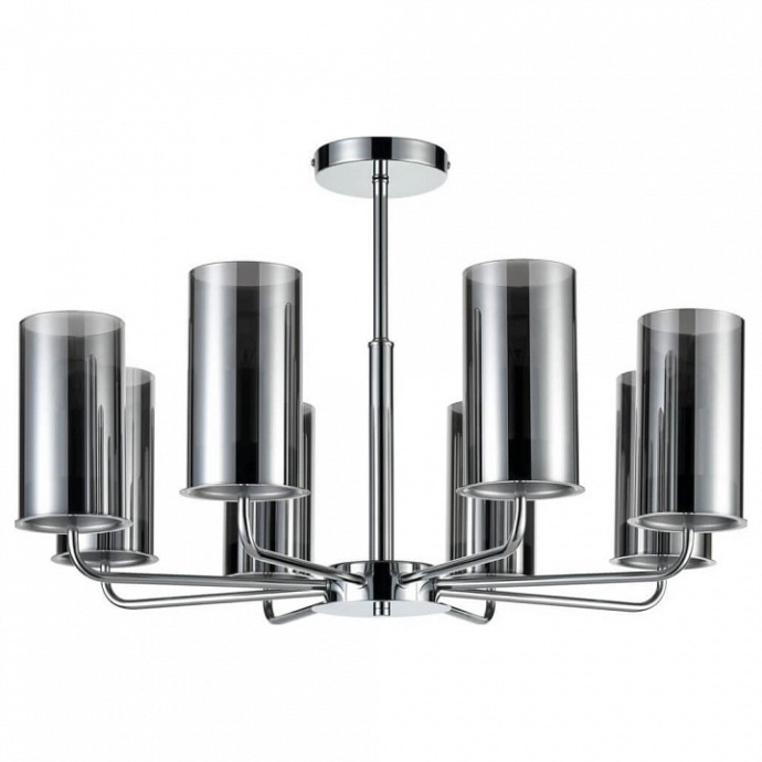 Люстра на штанге Vele Luce Licia VL1923L08 - 0