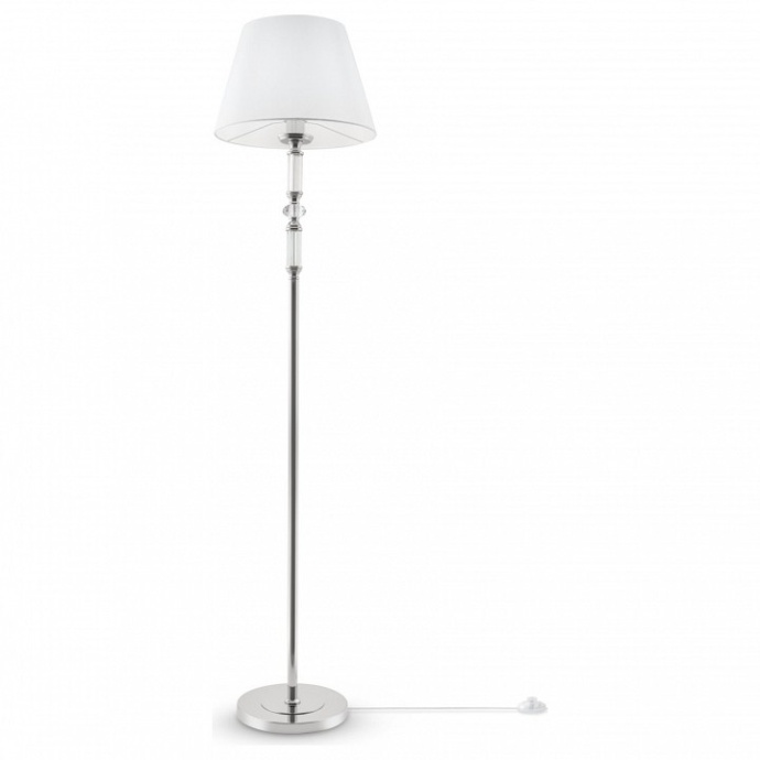 Торшер Maytoni Riverside MOD018FL-01CH - 0