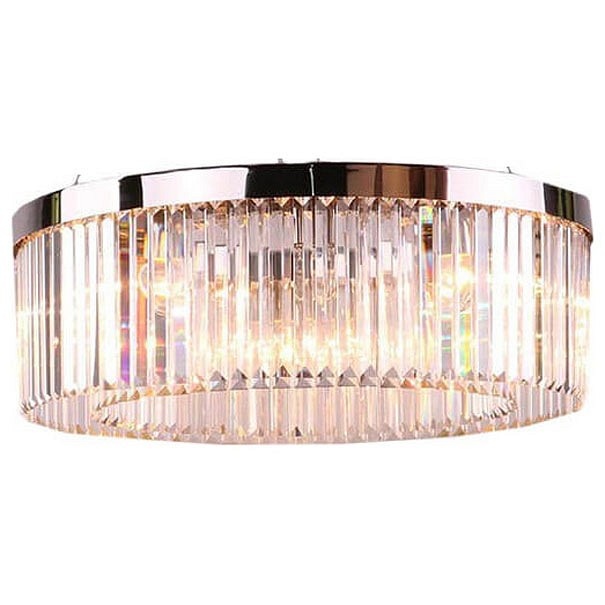 Подвесной светильник Newport 10110 10110+6/C gold - 0