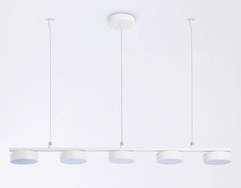 Подвесной светильник Ambrella Light FL FL51733 - 5