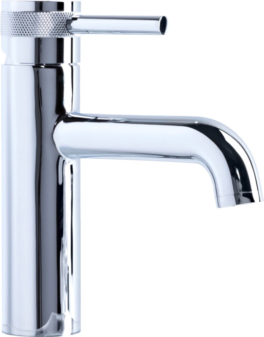 Смеситель для раковины Allen Brau Priority хром 5.31001-00 - 0