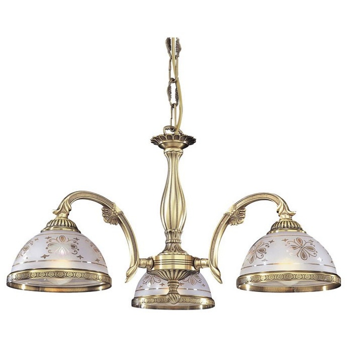 Подвесная люстра Reccagni Angelo 6002 L 6002/3 - 0