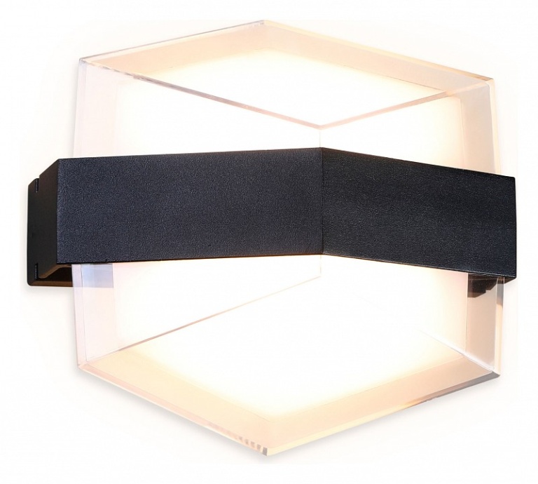 Накладной светильник Ambrella Light FW FW300 - 1