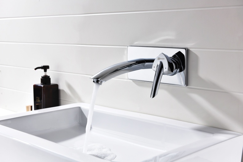 Смеситель для раковины Lemark Mars хром  LM3526C - 2