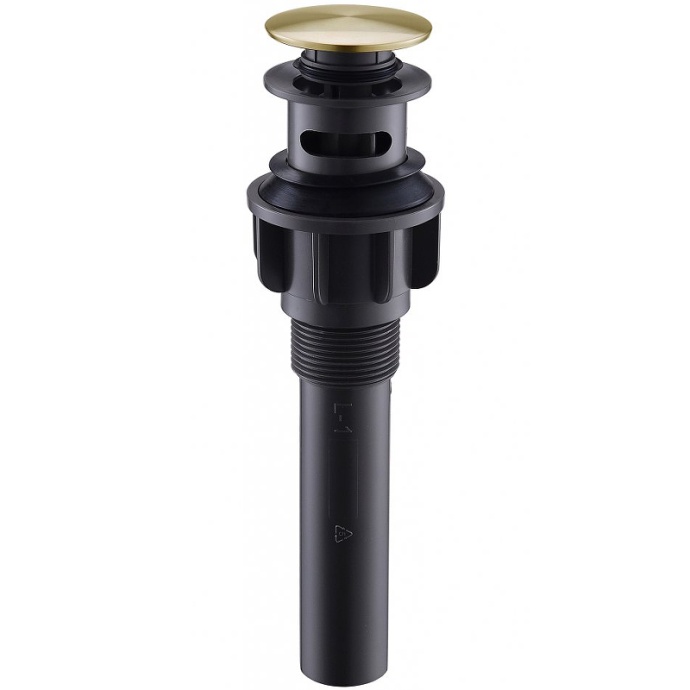 Донный клапан BelBagno с системой 