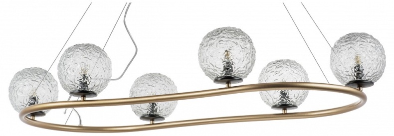 Подвесная люстра Lightstar Bari 815263 - 0