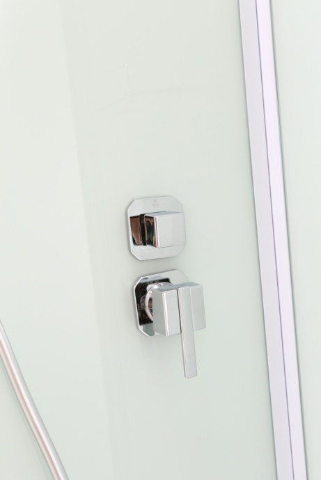 Душевая кабина Black&White Galaxy G8501 900 8501900 - 4