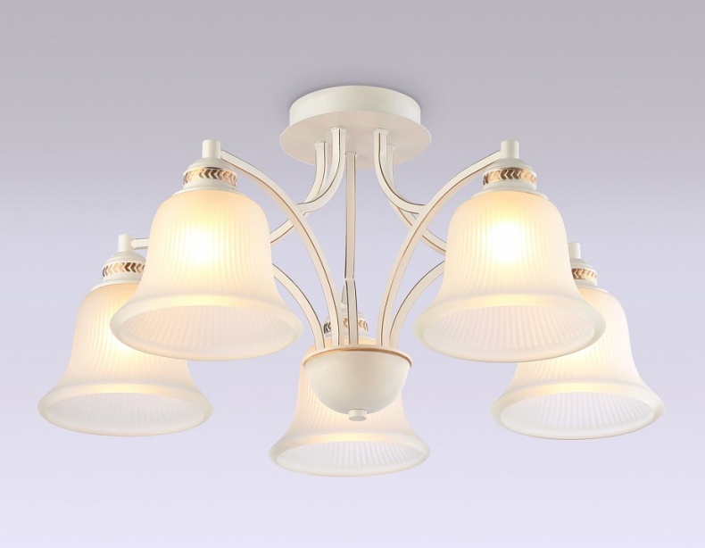 Потолочная люстра Ambrella Light TR TR3050 - 2