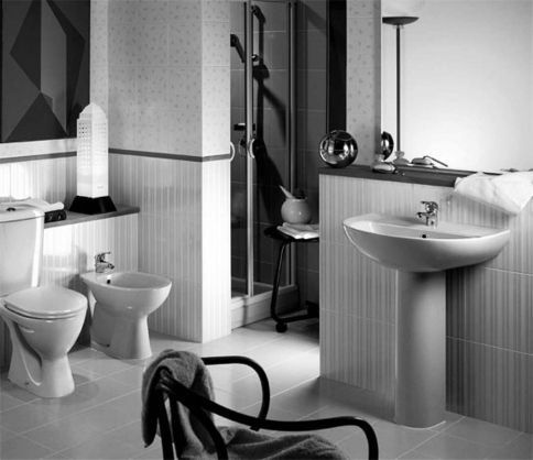 Унитаз-компакт Ideal Standard Ecco W904201 - 3