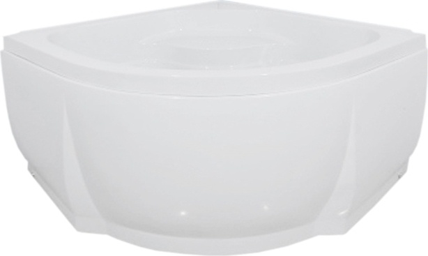 Поддон душевой полукруглый River Wemor 100/44 C  10000000169 - 0