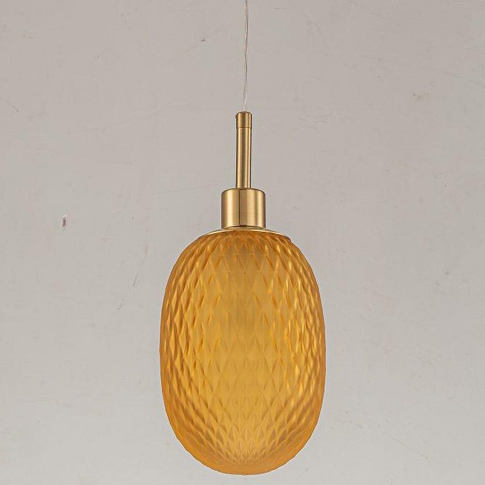 Подвесной светильник Arti Lampadari Magliano Magliano E 1.P2 Y - 0