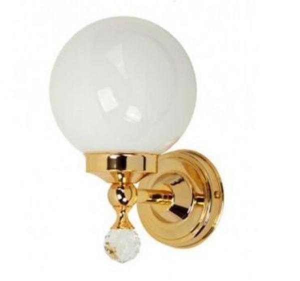 Светильник Migliore Amerida 16608 золото - 0